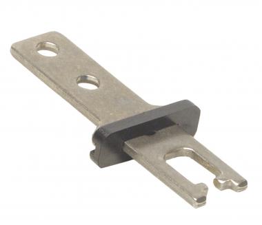 Leuze Betätiger 30x10x69mm       AC-AH-S 