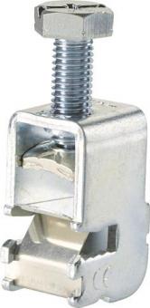 FTG Bügelklemme 120qmm      K00BKNA12005 
