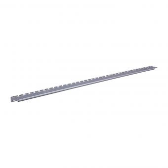 CobiNet 122260 Kabelabfangschiene L 