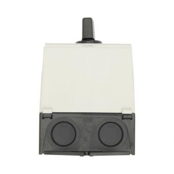 EATON T0-3-8212/I1 Umschalter     207123 