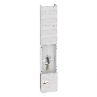 EATON ZSD-N19A1072 Zählerfeld 1-  230813 