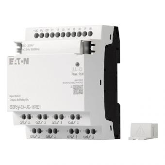 EATON EASY-E4-UC-16RE1 Ein-       197218 