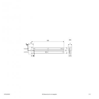 EVN LED-Strip -IP67 -       C67242450402 