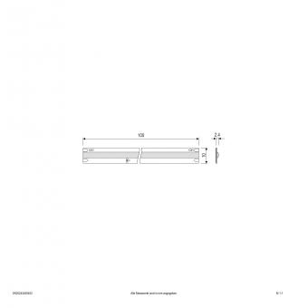 EVN LED-Strip -IP20 -      SK20242450402 