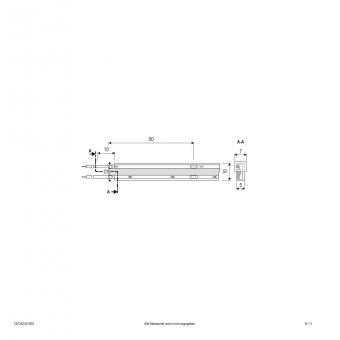 EVN LED-Strip -IP67 -       C67242401002 