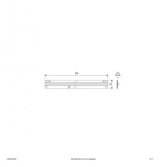 EVN LED-Strip -IP20 -       C20242450827 