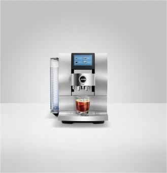 Jura Z10 Kaffeevollautomat 