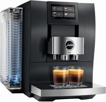 Jura Z10 Kaffeevollautomat 