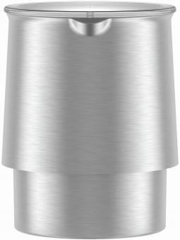 Jura Hot&Cold sw Milchschäumer 