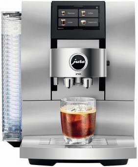 Jura Z10 Kaffeevollautomat 