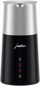 Jura Hot&Cold sw Milchschäumer 