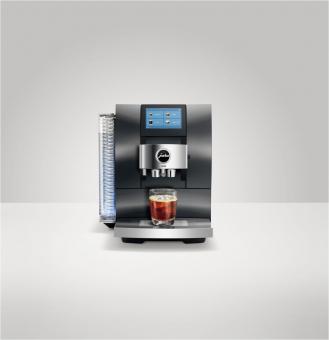 Jura Z10 Kaffeevollautomat 