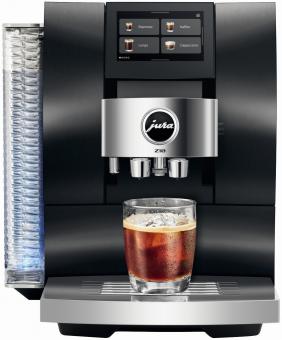 Jura Z10 Kaffeevollautomat 