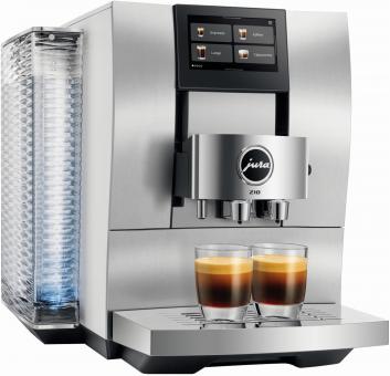 Jura Z10 Kaffeevollautomat 