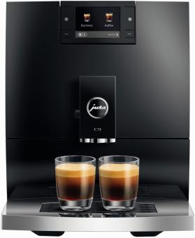 Jura C9 Kaffeevollautomat 