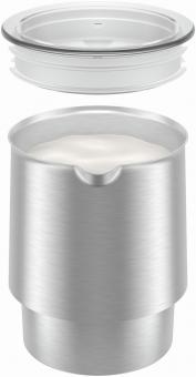 Jura Hot&Cold sw Milchschäumer 