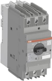 ABB Motorschutzschalter         MS165-54 