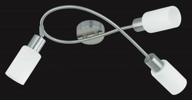 Trio Spirale MARS nickel       R80013907 