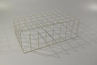 RP Ballschutzkorb (8W) RAL9010     BALL2 