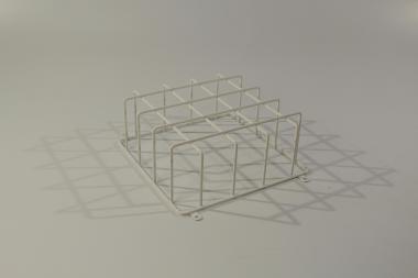 RP Ballschutzkorb mit Laschen      BALL3 