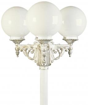 ALBE Mastleuchte 3x75W 672050     672050 