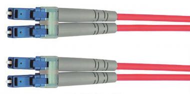 TG Duplex-Rangierkabel 9/125 L00870A0002 