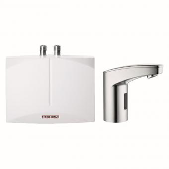 Stiebel Mini-Durchlaufer- DEM 3 + WSH 10 