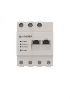 Stiebel Zubehör Regelungen      EM Meter 