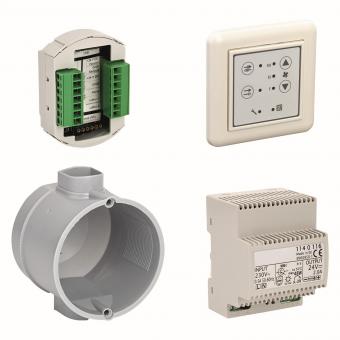 Stiebel Steuerungs-Set 236671  ZLWE 40-8 