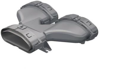 Stiebel Luftverteilsystem 239126  LVE YS 