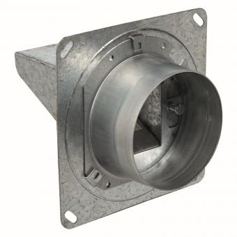 Stiebel Absperrvorrichtung     LA 60 BRA 