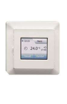Stiebel Fußbodentemperaturregler  RTF-TC 