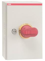 ABB Sicherheitsschalter 6-p 22  OTL36A6M 