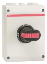 ABB Sicherheitssch. 6p 15 kW    OTP25T6M 