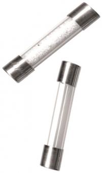 ESKA 6,3x32mm T 2,5A 250V        632.321 
