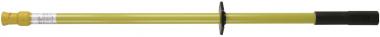DEHN Erdungsstange m.     ES SQ STK 1000 