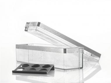 Miele FN 4372 E Ed Standgefrierschrank 