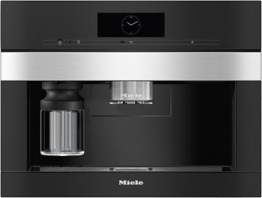 Miele CVA 7845 edcs EB-Vollautomat 