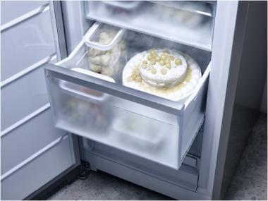 Miele FN 4372 E Ed Standgefrierschrank 