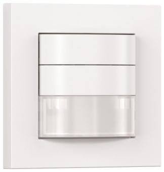 STEIN Präsenzschalter HF 180° KNX weiß 