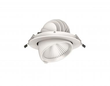 Opple LED Spot RS -P 20W    541003067800 