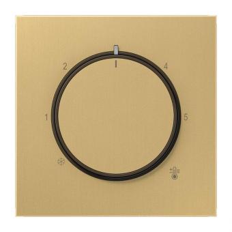 Jung Abdeckung f.Thermostat      ME1749C 