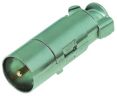 HART Han E Quintax Coax M-c  09150013023 