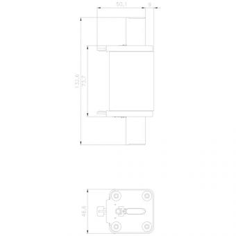 SIEM NH-Sicherungseinsatz      3NA6142-4 