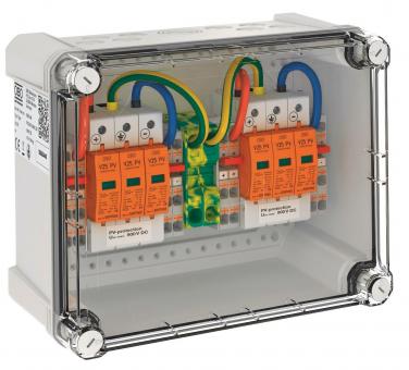 OBO PVG-BC 900K 220 