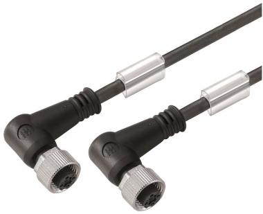 Weidmüller SAIP-M12GM12G-3-3.0U Kabel 
