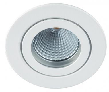 Rutec Einbaustrahler Tulka      R55691-M 