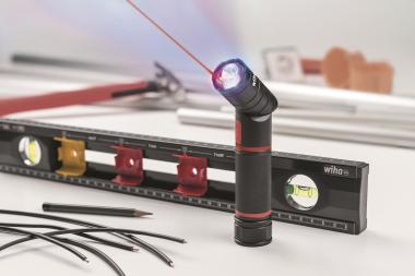Wiha Taschenleuchteht             41286 