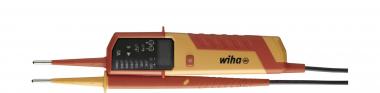Wiha Spannungs-/Durchgangsprüfer   44319 