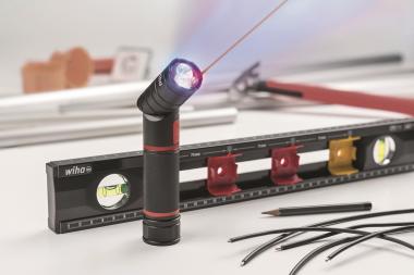 Wiha Taschenleuchteht             41286 